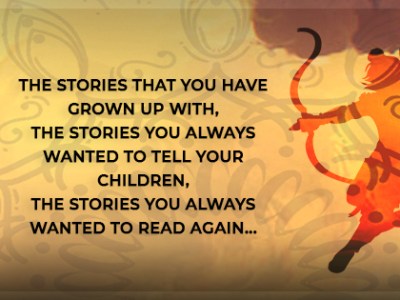 Excerpts from ‘The Battle of Panchavati’ – I&nbsp;(Prologue)