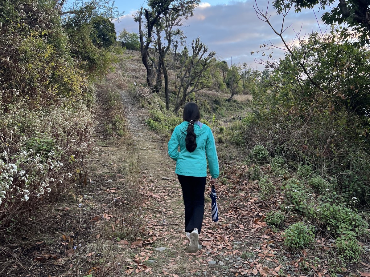 The Hills Beckon Again – 14: All good things must come to an&nbsp;end